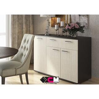 КОМОД №4(К-4) СТЕНД